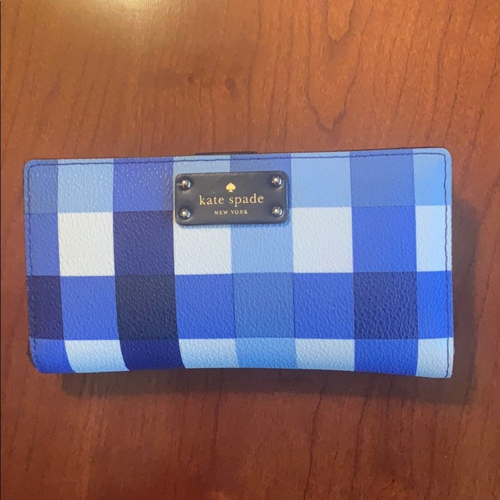 Kate Spade Wallet